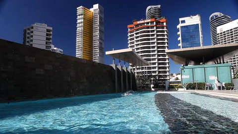 Aria Apartments - Darwin Holiday 0