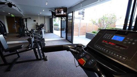 Aria Apartments - Darwin Holiday 1