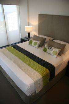 Aria Apartments - Darwin Holiday 5