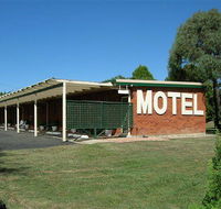 Armidale Rose Villa Motel - Darwin Holiday
