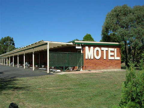 Armidale Rose Villa Motel - Darwin Holiday 0