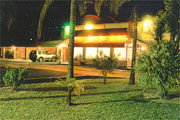 Arosa Motel - Darwin Holiday 0