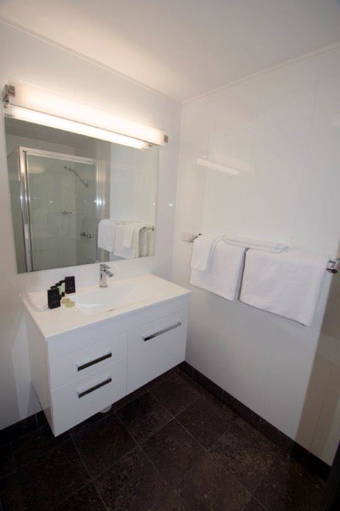 Ashby House Motor Inn - Darwin Holiday 3