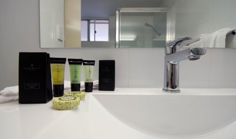 Ashby House Motor Inn - Darwin Holiday 4