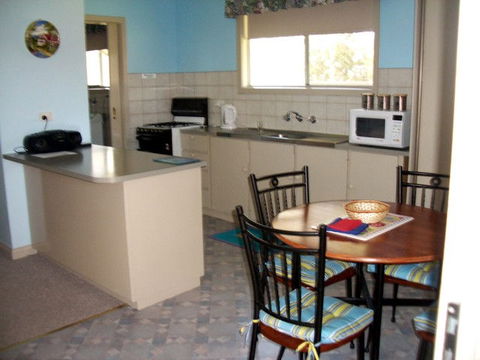 Ashwood Park Bed & Breakfast - Darwin Holiday 1