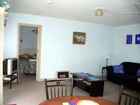 Ashwood Park Bed & Breakfast - Darwin Holiday 3