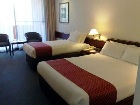 Metro Aspire Hotel Sydney - Darwin Holiday 0