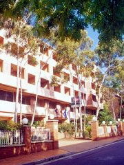 Metro Aspire Hotel Sydney - Darwin Holiday 3