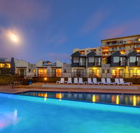 Assured Ascot Quays Apartment Hotel - Darwin Holiday