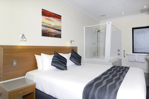 Assured Ascot Quays Apartment Hotel - Darwin Holiday 6