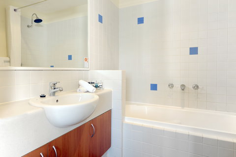 Assured Ascot Quays Apartment Hotel - Darwin Holiday 4