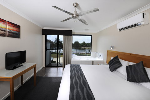 Assured Ascot Quays Apartment Hotel - Darwin Holiday 9