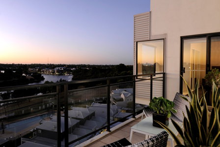 Assured Ascot Quays Apartment Hotel - Darwin Holiday 8