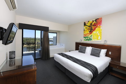 Assured Ascot Quays Apartment Hotel - Darwin Holiday 7