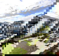 Assured Waterside Apartments - Darwin Holiday