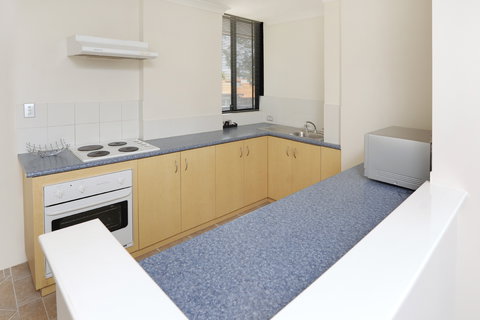 Assured Waterside Apartments - Darwin Holiday 5