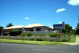 Asters On James Motor Inn - Darwin Holiday 0
