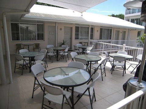 Aston Hill Motor Lodge - Darwin Holiday 4
