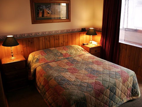 Astor Motor Inn - Darwin Holiday 0