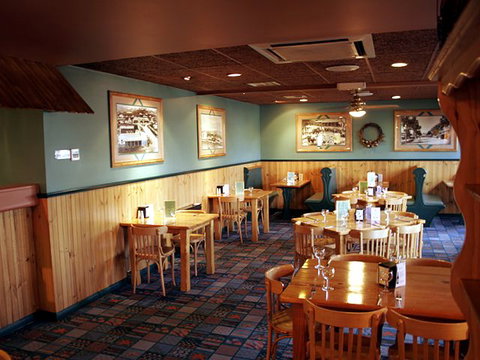 Astor Motor Inn - Darwin Holiday 2