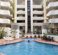 Atrium Hotel Mandurah - Darwin Holiday