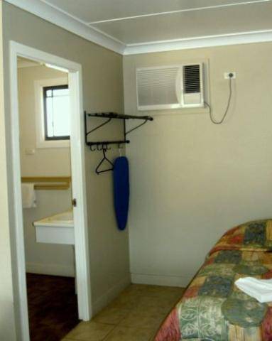 Augathella On The Highway - Darwin Holiday 1