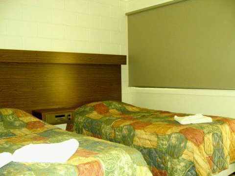 Augathella On The Highway - Darwin Holiday 2