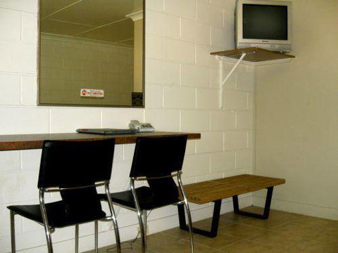 Augathella On The Highway - Darwin Holiday 3