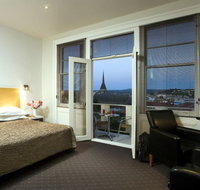 Auldington Hotel - Darwin Holiday