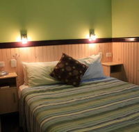 Aussie Outback Oasis Cabin  Van Village - Darwin Holiday