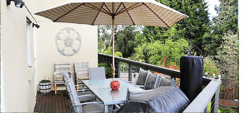 Austin Rise B&B - Darwin Holiday 0