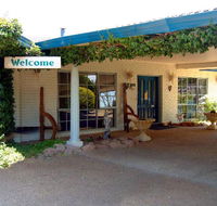 Australian Homestead - Darwin Holiday