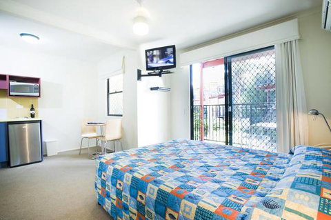 Australis Noosa Lakes - Darwin Holiday 5