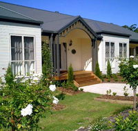 Avoca Valley Bed and Breakfast - Darwin Holiday