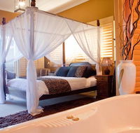 Avocado Sunset Bed  Breakfast - Darwin Holiday