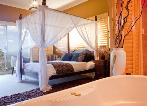 Avocado Sunset Bed & Breakfast - Darwin Holiday 0