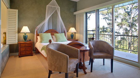 Avocado Sunset Bed & Breakfast - Darwin Holiday 3