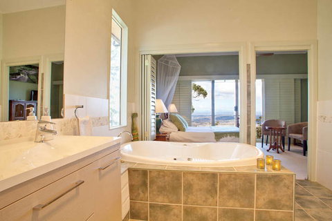 Avocado Sunset Bed & Breakfast - Darwin Holiday 4