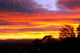 Avocado Sunset Bed & Breakfast - Darwin Holiday 7