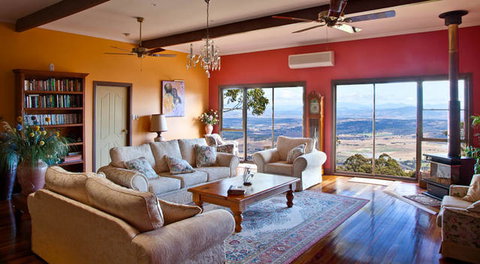 Avocado Sunset Bed & Breakfast - Darwin Holiday 5