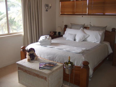 Ayr Bed And Breakfast On McIntyre - Darwin Holiday 0