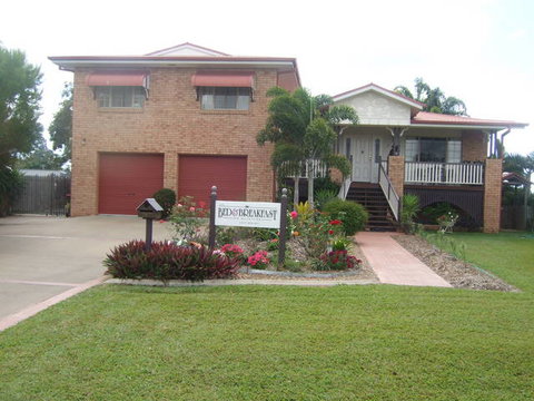 Ayr Bed And Breakfast On McIntyre - Darwin Holiday 1
