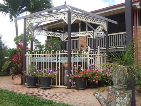 Ayr Bed And Breakfast On McIntyre - Darwin Holiday 2