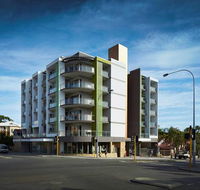 Baileys Serviced Apartments - Darwin Holiday