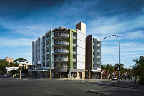 Baileys Serviced Apartments - Darwin Holiday 0