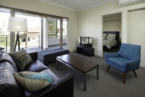 Baileys Serviced Apartments - Darwin Holiday 1