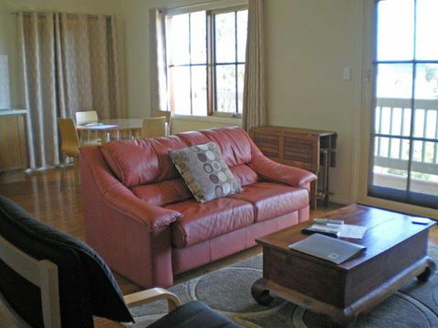 Balingup Vista Chalets - Darwin Holiday 0