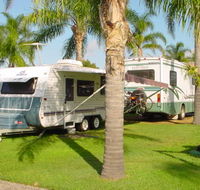 Ballina Waterfront Village  Tourist Park - Darwin Holiday