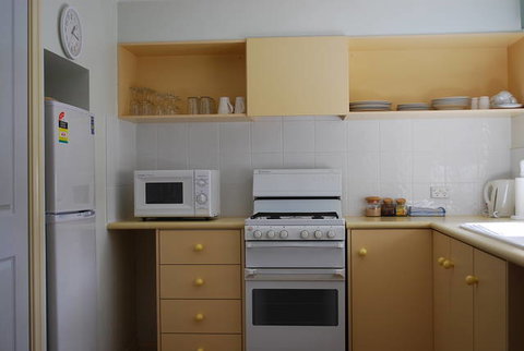 Balneaire Seaside Resort - Albany - Darwin Holiday 1