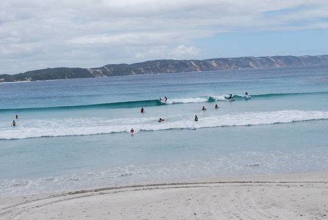 Balneaire Seaside Resort - Albany - Darwin Holiday 3